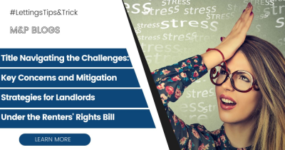 Navigating the Challenges: Key Concerns and Mitigation Strategies for Landlords