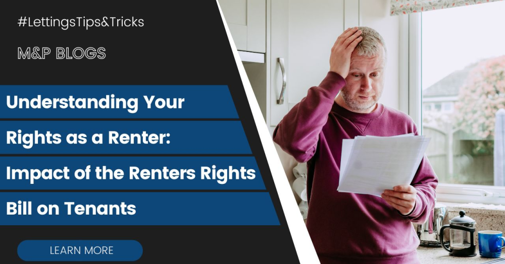 Understanding Your Rights as a Renter: Impact of the Renters Rights Bill on Tenants