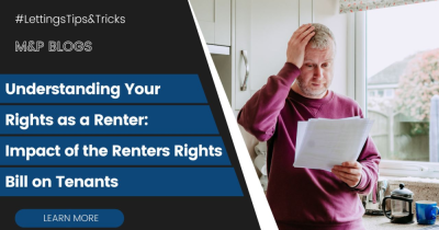 Understanding Your Rights as a Renter: Impact of the Renters Rights Bill on Tenants