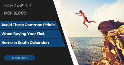 Avoid These Common Pitfalls When Buying Your First Home in South Ockendon