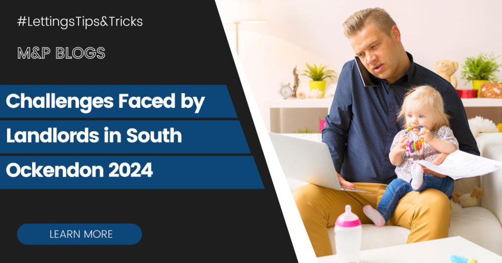 Challenges Faced by Landlords in South Ockendon 2024