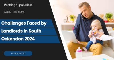 Challenges Faced by Landlords in South Ockendon 2024