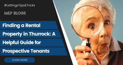 Finding a Rental Property in Thurrock: A Helpful Guide for Prospective Tenants