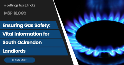 Ensuring Gas Safety: Vital Information for South Ockendon Landlords