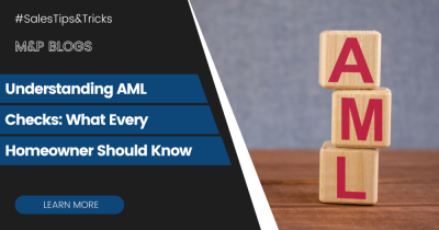 Understanding AML Checks: What Every Homeowner Should Know
