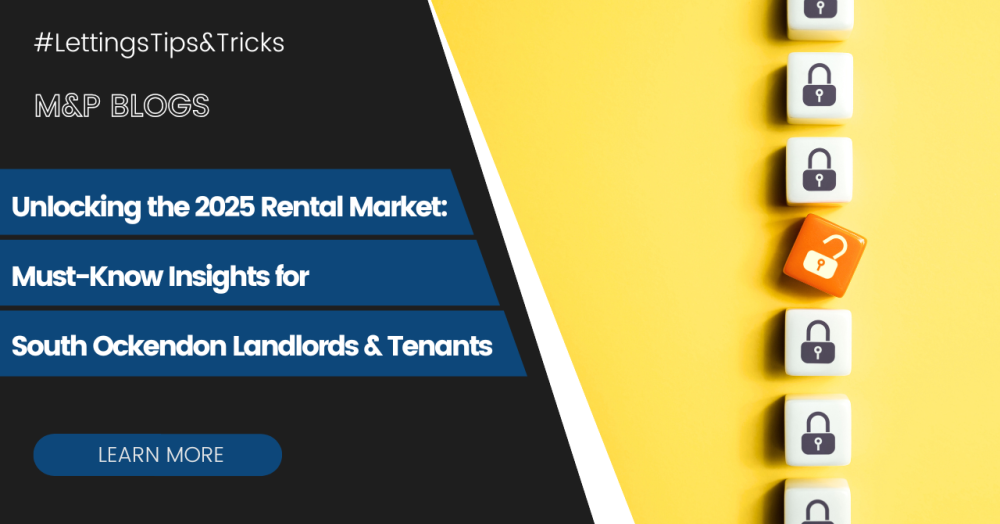 The Evolving Rental Market: Essential Insights for South Ockendon Landlords & Tenants in 2025