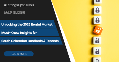 The Evolving Rental Market: Essential Insights for South Ockendon Landlords & Tenants in 2025