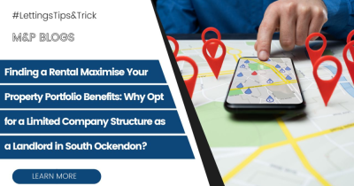 Maximise Your Property Portfolio Benefits: Why Opt for a Limited Company Structure as a Landlord