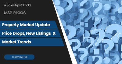 "South Ockendon & Aveley Monthly Property Market Update: Price Drops, New Listings & Key Trends!"