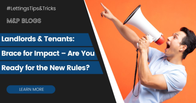 Landlords & Tenants: Brace for Impact – Are You Ready for the New Rules?