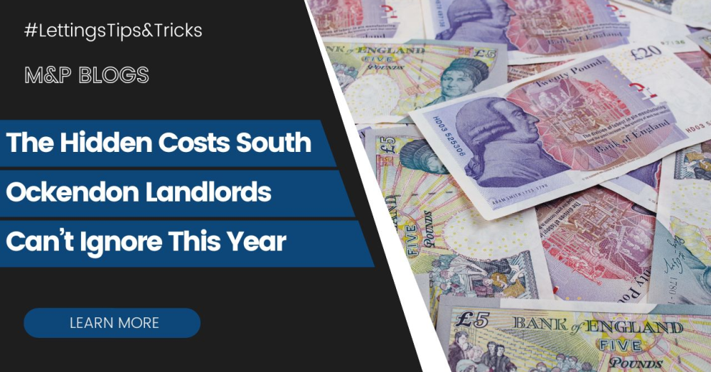 The Hidden Costs South Ockendon Landlords Can’t Ignore This Year