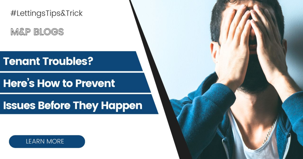 Tenant Troubles? Here’s How to Prevent Issues Before They Happen