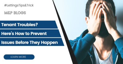 Tenant Troubles? Here’s How to Prevent Issues Before They Happen