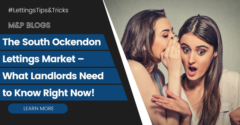 The South Ockendon Lettings Market – What Landlords Need to Know Right Now