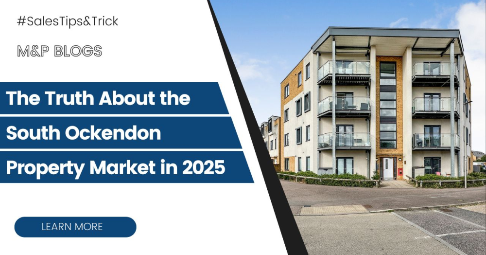 The Truth About the South Ockendon Property Market in 2025