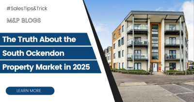 The Truth About the South Ockendon Property Market in 2025