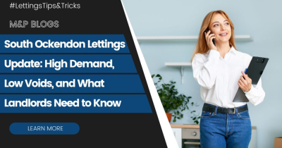 South Ockendon Lettings Update: High Demand, Low Voids, and What Landlords Need to Know