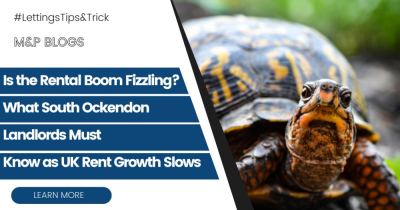 Is the Rental Boom Fizzling? What South Ockendon Landlords Must Know as UK Rent Growth Slows"