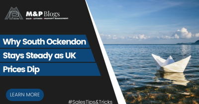 Why South Ockendon Stays Steady as UK Prices Dip