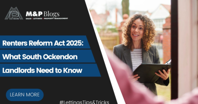 Reform Act 2025: What South Ockendon Landlords Need to Know