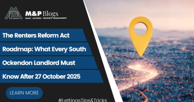 The Renters Reform Act Roadmap: What Every South Ockendon Landlord Must Know After 27 October 2025