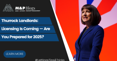 Thurrock Landlords: Licensing Is Coming — Are You Prepared for 2026?