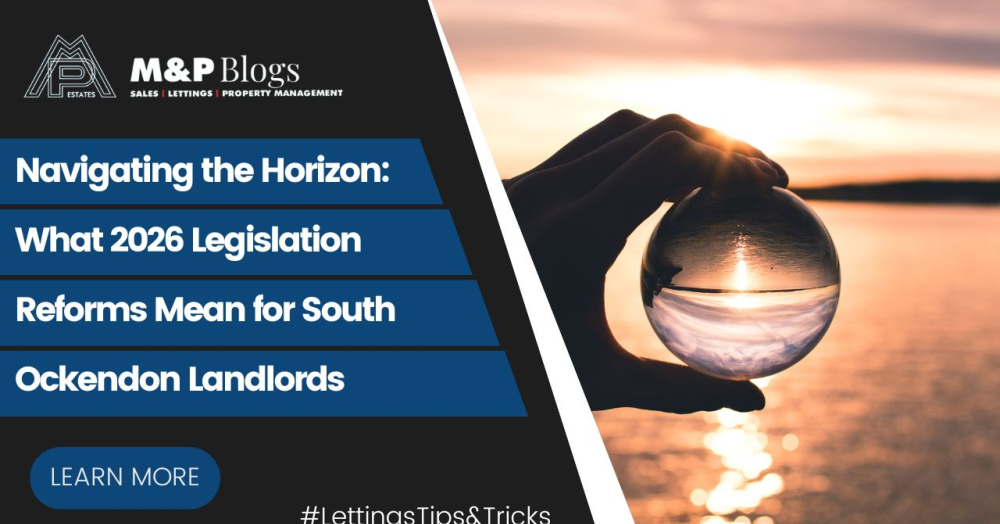 What 2026 Legislation Reforms Mean for South Ockendon Landlords