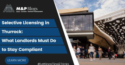 Selective Licensing in Thurrock: What Landlords Must Do to Stay Compliant