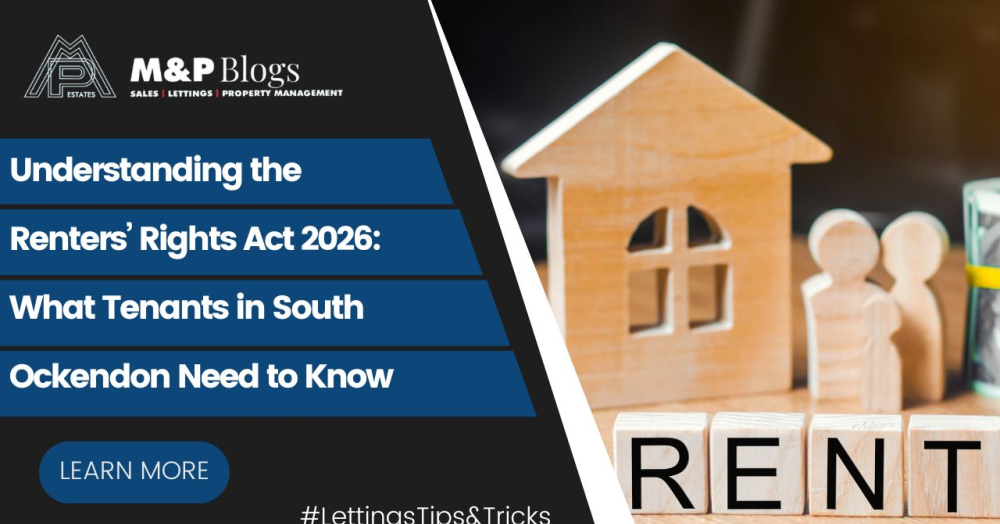 Understanding the Renters’ Rights Act 2026: What Tenants in South Ockendon Need to Know