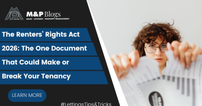 The Renters’ Rights Act 2026: The One Document That Could Make or Break Your Tenancy