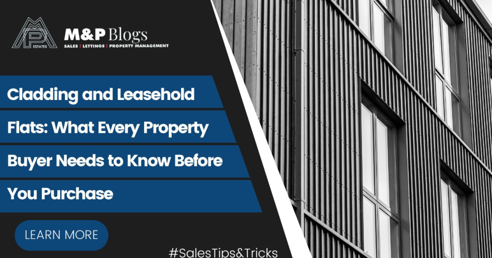 Cladding and Leasehold Flats: What Every Property Buyer Needs to Know Before You Purchase