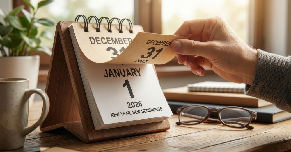 January: A Strategic Advantage for Selling Your Exquisite Home