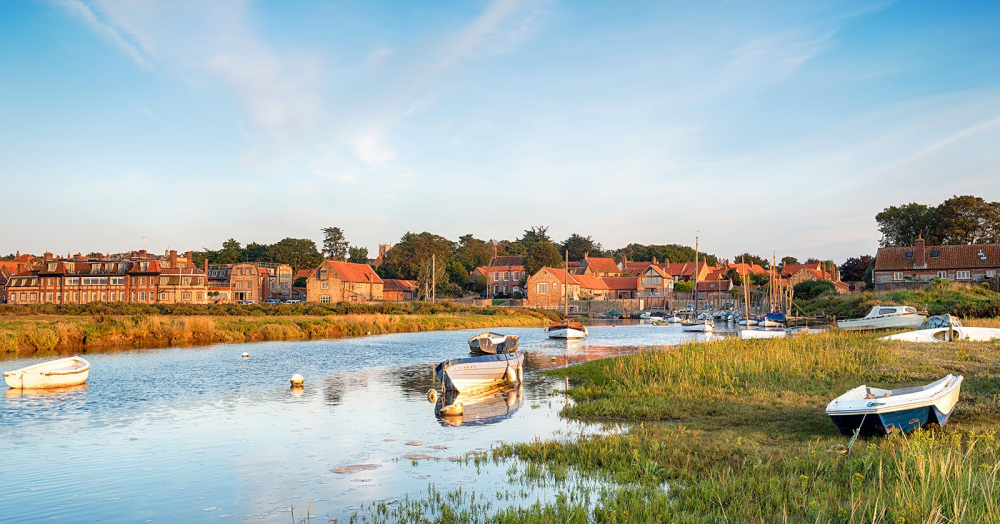 East Anglia Property Market Update: What Vendors Need to Know