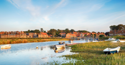 East Anglia Property Market Update: What Vendors Need to Know