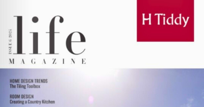 Life Magazine - Latest Edition