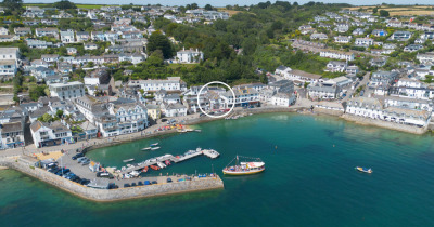 Help save the home of Roseland Gig Club in St Mawes, Cornwall