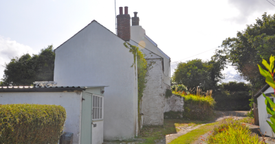 Exchanged and Completed!  Rose Cottage, Treworthal