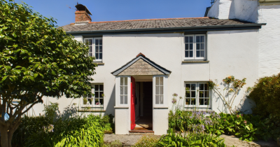 🎉 A Huge Congratulations to the New Owners of Jimjons, Veryan Green! 🎉