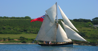 The Timeless Allure of Pilot Cutters