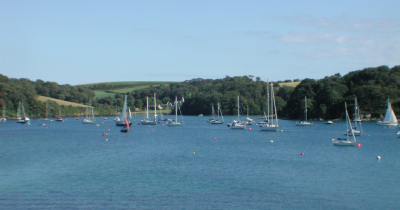 🌊 Living the Dream: 10 Reasons to Love St Mawes 🐚