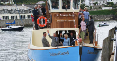 The Royal family is right, this truly is Britain’s loveliest seaside village.