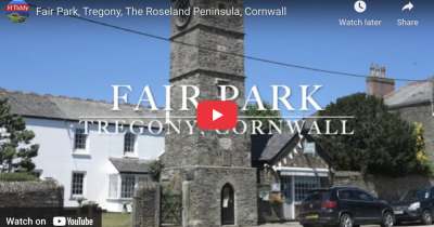 A Delightful Period Home Nestled in a Vibrant Village Community.