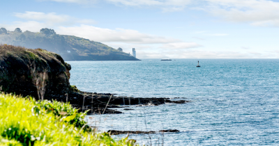 Britain's Most Expensive Seaside Locations Revealed.