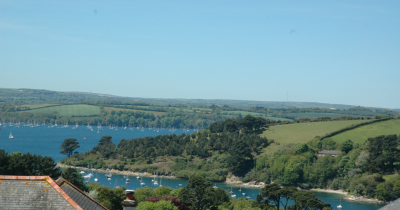 A Little Slice of Heaven at Creek View – It Could Be Yours