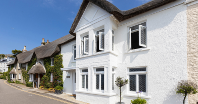 A New Beginning for Bay Cottage 🏡