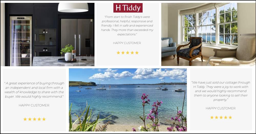 Navigating the Property Chain. Top Tips for a Smoother Home Sale