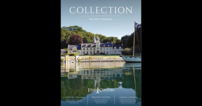 Welcome to "Collection":  Life by the Coast, Thoughtfully Curated.