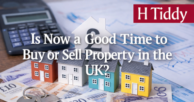 Is It the Right Time to Buy or Sell?