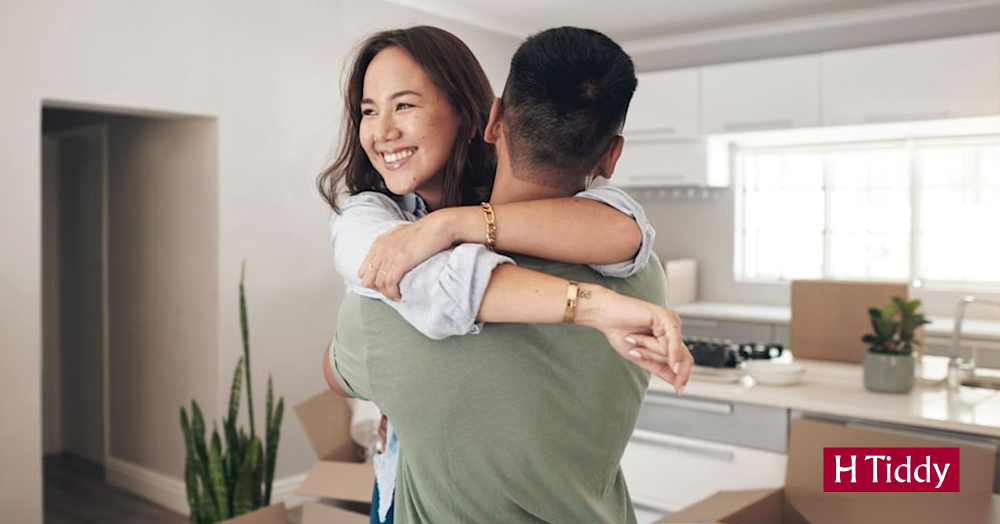 A Buyer’s Search: Finding Your Next Home with Confidence