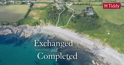 A Landmark Sale Reflecting The Roseland's Enduring Appeal.